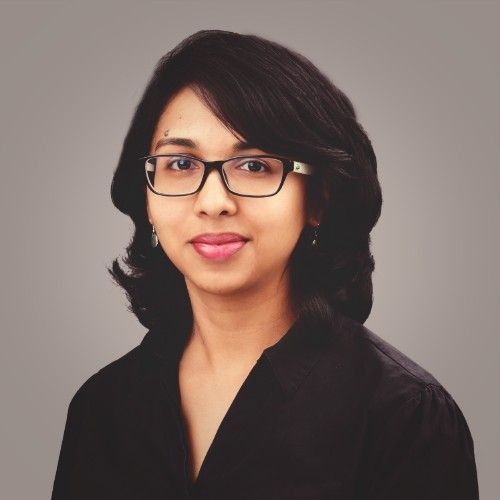 Anusha